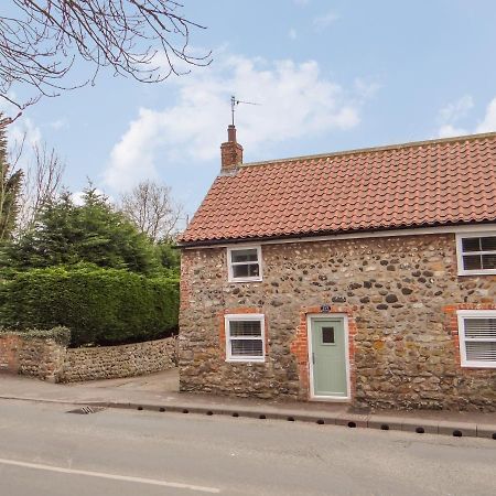 Cobble Cottage Hornsea Eksteriør billede