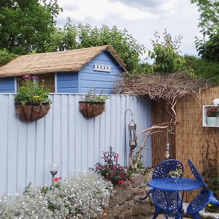 Cobble Cottage Hornsea Eksteriør billede