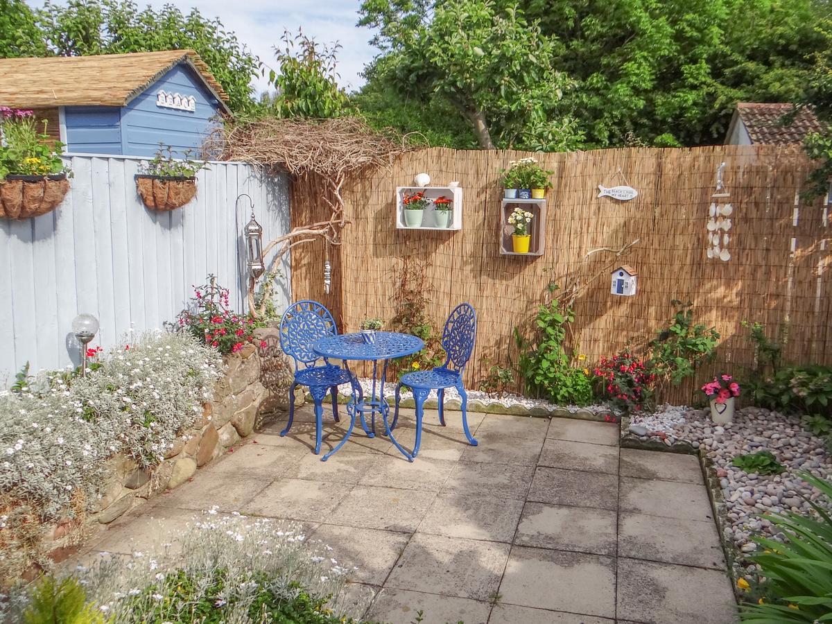 Cobble Cottage Hornsea Eksteriør billede