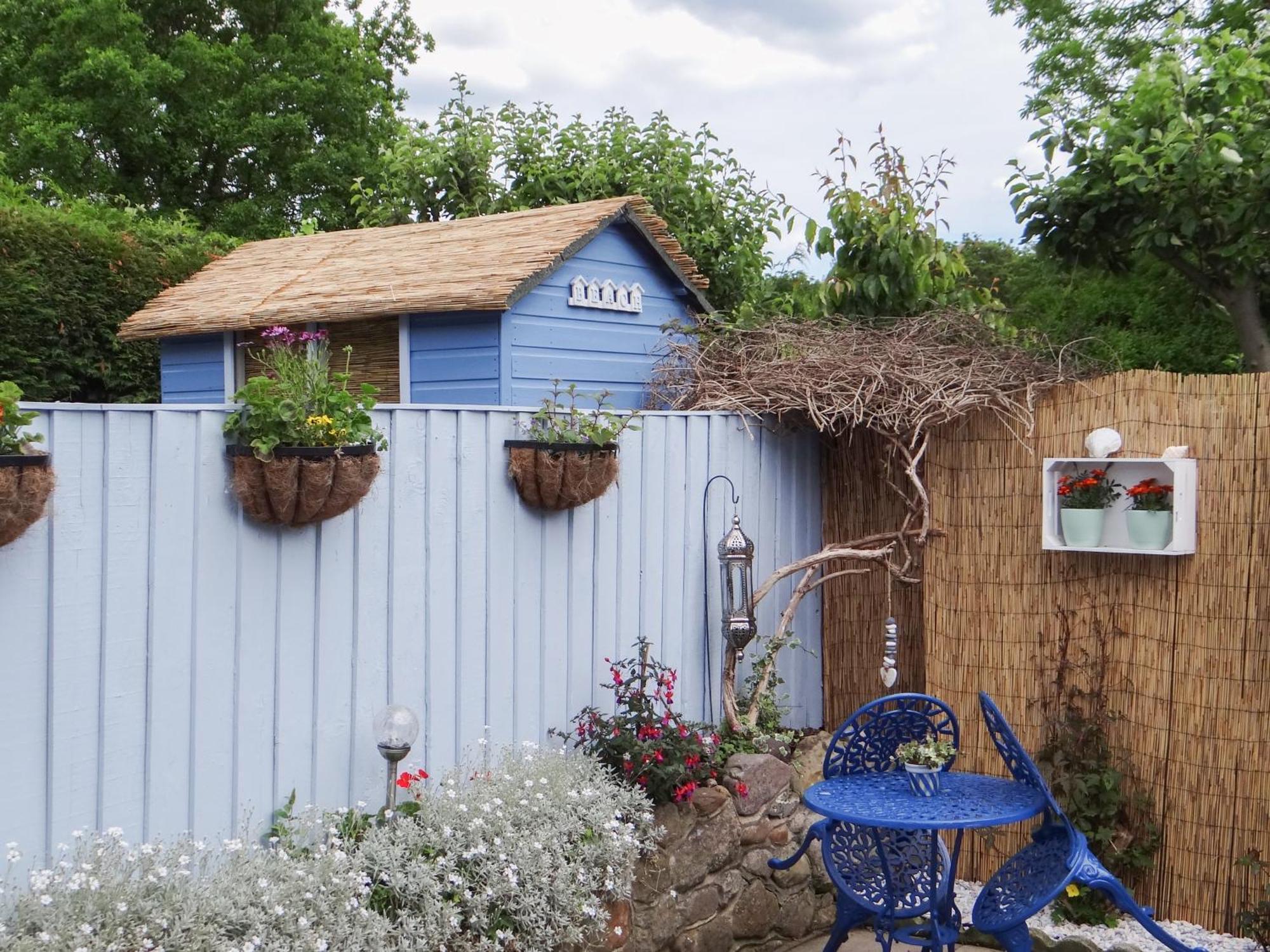 Cobble Cottage Hornsea Eksteriør billede