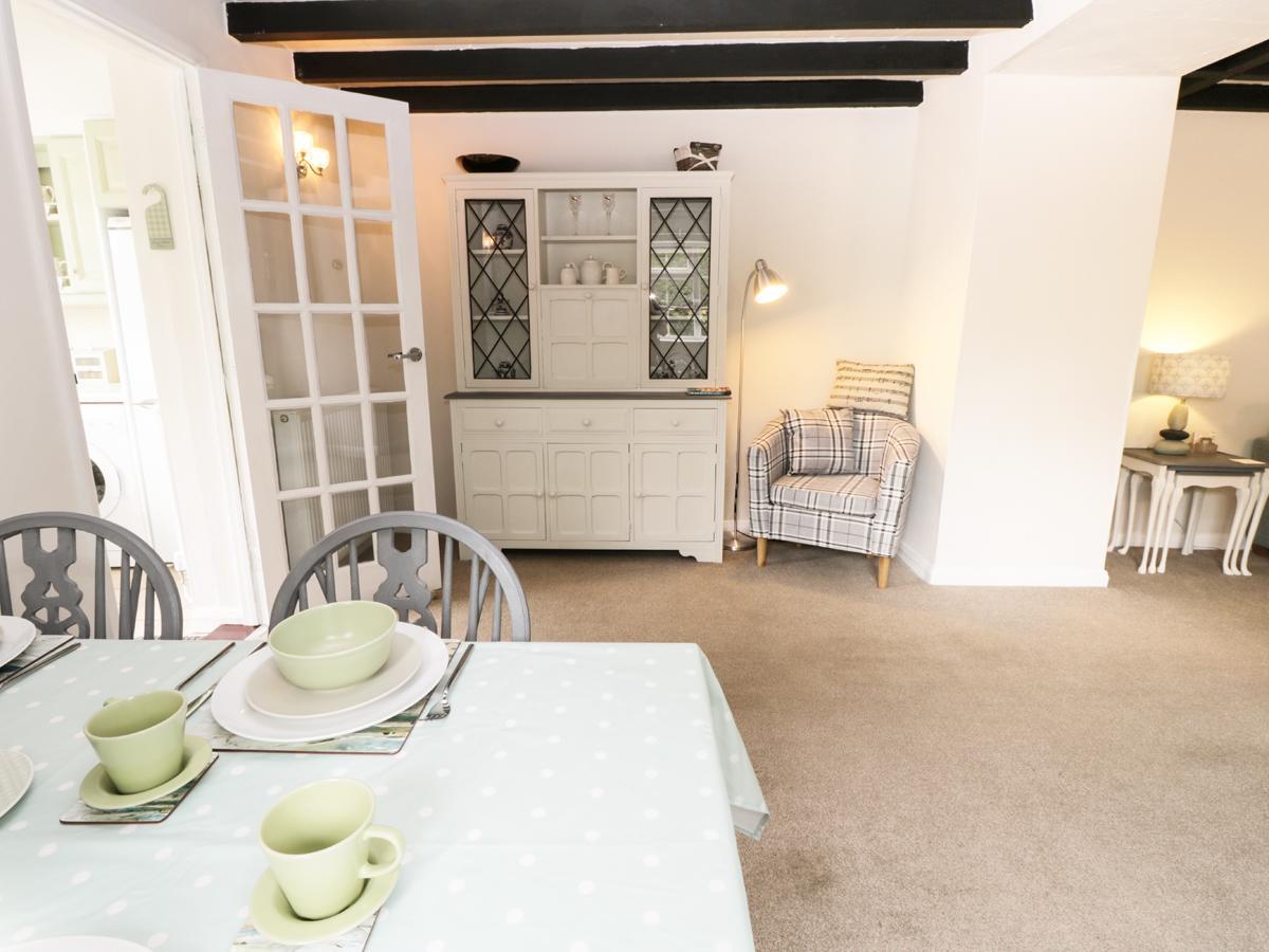 Cobble Cottage Hornsea Eksteriør billede
